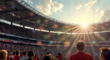 Die Bedeutung von Musik im Fußball (10/10)