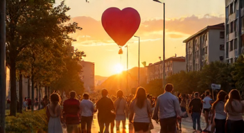 Die Bedeutung von Optimismus: Ein Blick auf die Gesellschaft (6/10)