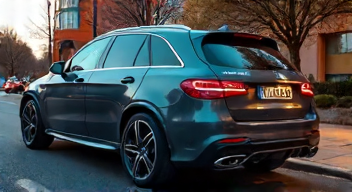 Die besten 8 Tipps bei Autodiebstahl