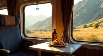 Die besten 8 Tipps bei Bahnreisen