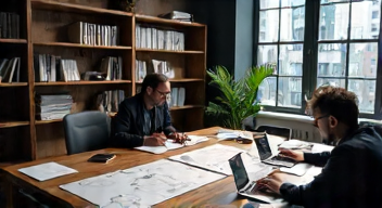 Die besten 8 Tipps bei der Analyse von Politik und Technologie