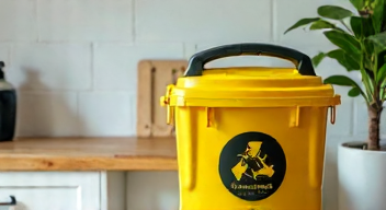 Die besten 8 Tipps bei der Entsorgung von Streusand