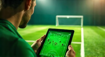 Die besten 8 Tipps bei der Entwicklung als Fußballspieler