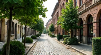 Die besten 8 Tipps bei der Erhaltung des Kudamms