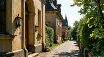 Die besten 8 Tipps bei der Erhaltung von Erinnerungsorten