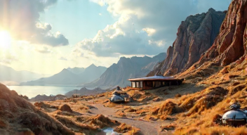 Die besten 8 Tipps bei der Mondbesiedelung