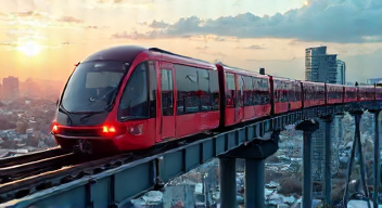 Die besten 8 Tipps bei der Planung einer Magnetschwebebahn