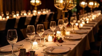 Die besten 8 Tipps bei der Teilnahme am Berliner Wirtschaftsball