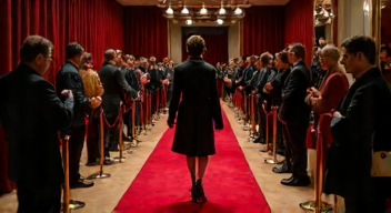 Die besten 8 Tipps bei der Wahl deines Berlinale-Outfits