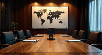 Die besten 8 Tipps bei diplomatischen Konflikten