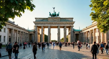 Die besten 8 Tipps bei einem Besuch in Berlin
