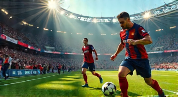 Die besten 8 Tipps bei emotionalen Ausbrüchen im Fußball