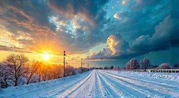 Die besten 8 Tipps bei extremen Wetterbedingungen