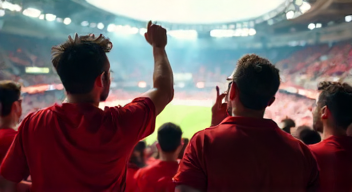 Die besten 8 Tipps bei Fankultur