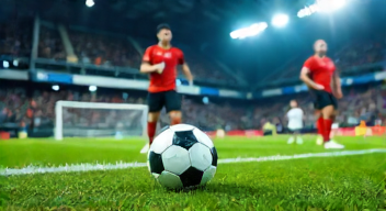 Die besten 8 Tipps bei Fußballaufstieg