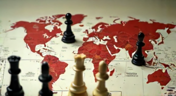 Die besten 8 Tipps bei geopolitischen Konflikten