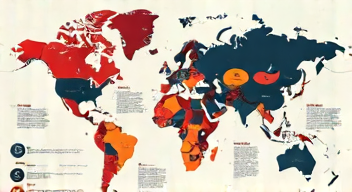 Die besten 8 Tipps bei geopolitischen Konflikten