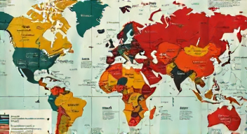 Die besten 8 Tipps bei geopolitischen Konflikten