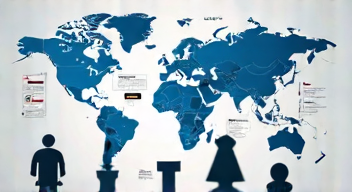 Die besten 8 Tipps bei geopolitischen Krisen