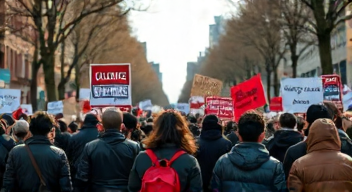 Die besten 8 Tipps bei gesellschaftlichen Protesten
