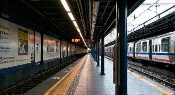 Die besten 8 Tipps bei Gewaltprävention im Bahnverkehr