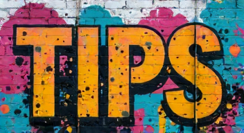 Die besten 8 Tipps bei Graffiti-Diskussionen