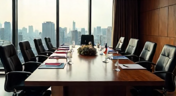 Die besten 8 Tipps bei internationaler Diplomatie