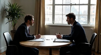 Die besten 8 Tipps bei Konfliktverhandlungen