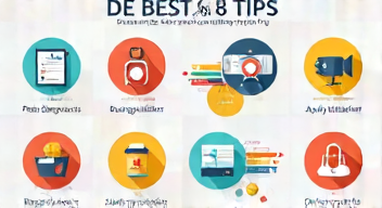 Die besten 8 Tipps bei Konsumverhalten