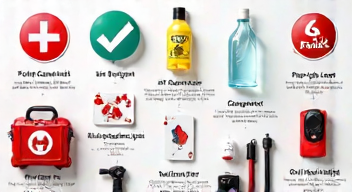 Die besten 8 Tipps bei Krisenvorbereitung