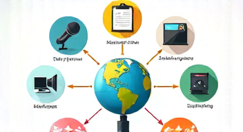 Die besten 8 Tipps bei Medienberichterstattung