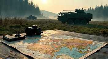 Die besten 8 Tipps bei militärischen Konflikten