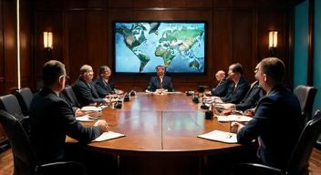 Die besten 8 Tipps bei militärischer Diplomatie