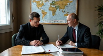 Die besten 8 Tipps bei politischer Einflussnahme