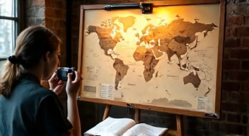 Die besten 8 Tipps bei politischer Veränderung