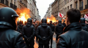 Die besten 8 Tipps bei Protesten