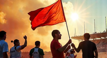 Die besten 8 Tipps bei Protesten und Olympischen Spielen