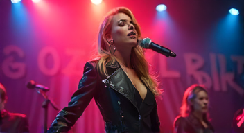 Die besten 8 Tipps bei Robyns Comeback