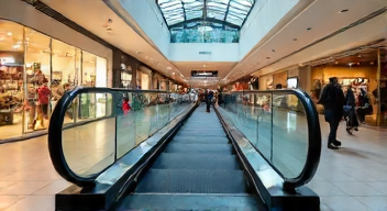 Die besten 8 Tipps bei Rolltreppen-Ausfällen