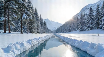 Die besten 8 Tipps bei Sicherheit auf Eisflächen