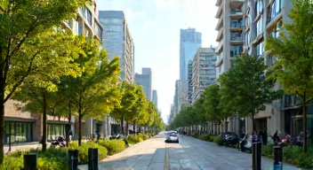 Die besten 8 Tipps bei Stadtentwicklung