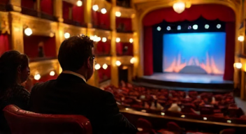 Die besten 8 Tipps bei Theaterbesuchen