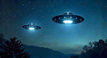 Die besten 8 Tipps bei UFO-Enthüllungen