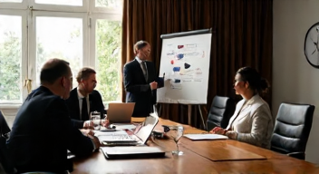 Die besten 8 Tipps bei Verhandlungen