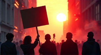 Die besten 8 Tipps bei Widerstand und Protest
