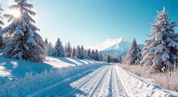 Die besten 8 Tipps bei winterlichen Wetterbedingungen