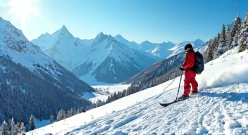 Die besten 8 Tipps bei Wintersport