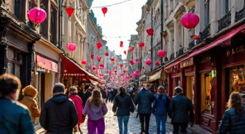Die besten 8 Tipps beim Kölner Karneval