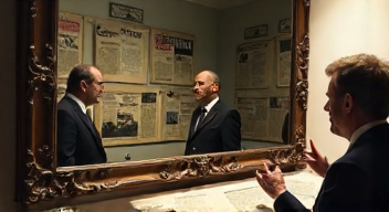 Die CDU im Spiegel der Vergangenheit (10/10)