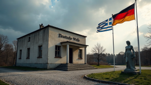 Die deutsche DW und der griechische Dienst: Pressefreiheit, Kultur, Politik